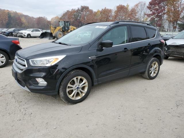 ford escape sel 2018 1fmcu9hd5jub57929