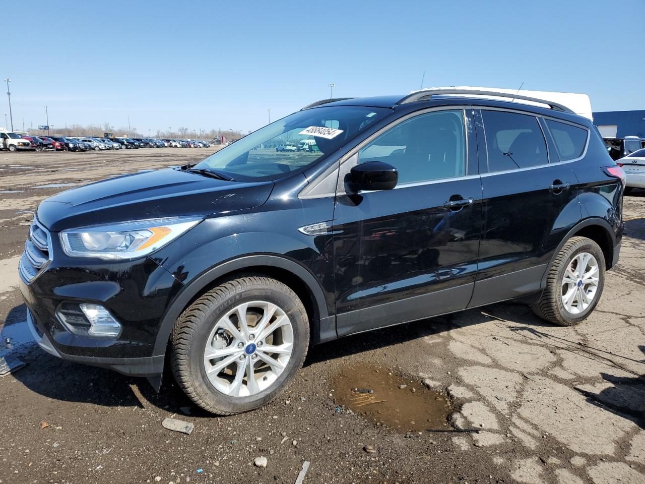 ford escape 2018 1fmcu9hd5jub86511