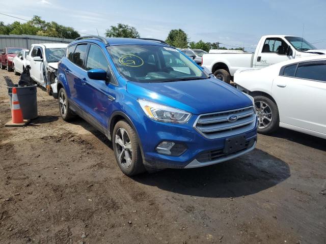 ford escape sel 2018 1fmcu9hd5jub93278