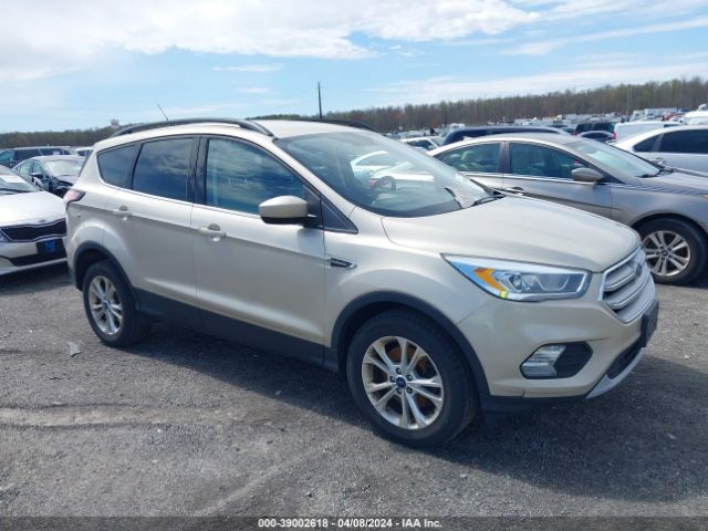 ford escape 2018 1fmcu9hd5jub94270