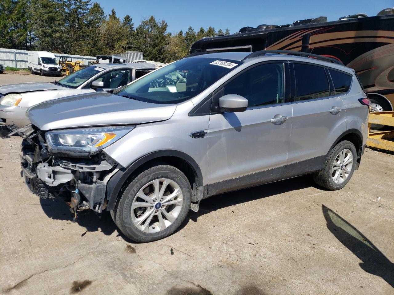 ford escape 2018 1fmcu9hd5juc56234