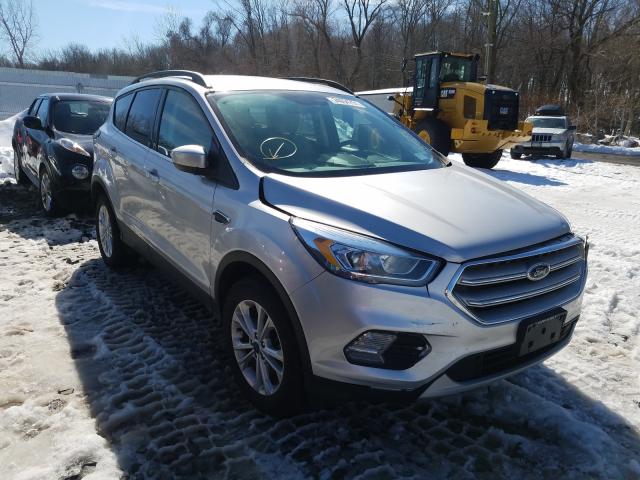 ford escape sel 2018 1fmcu9hd5juc99116