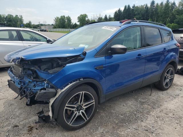 ford escape sel 2019 1fmcu9hd5kua09779