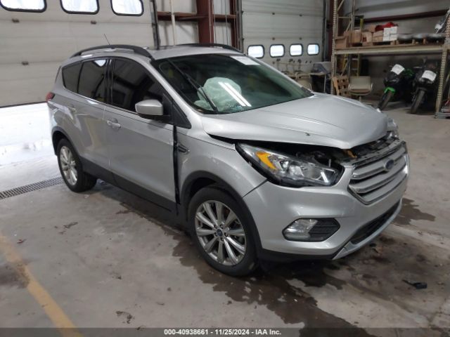 ford escape 2019 1fmcu9hd5kua15937