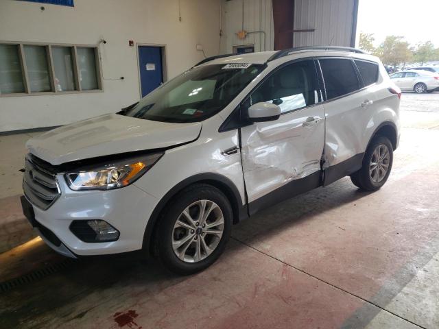 ford escape sel 2019 1fmcu9hd5kua27134