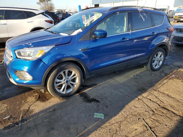 ford escape sel 2019 1fmcu9hd5kua55905