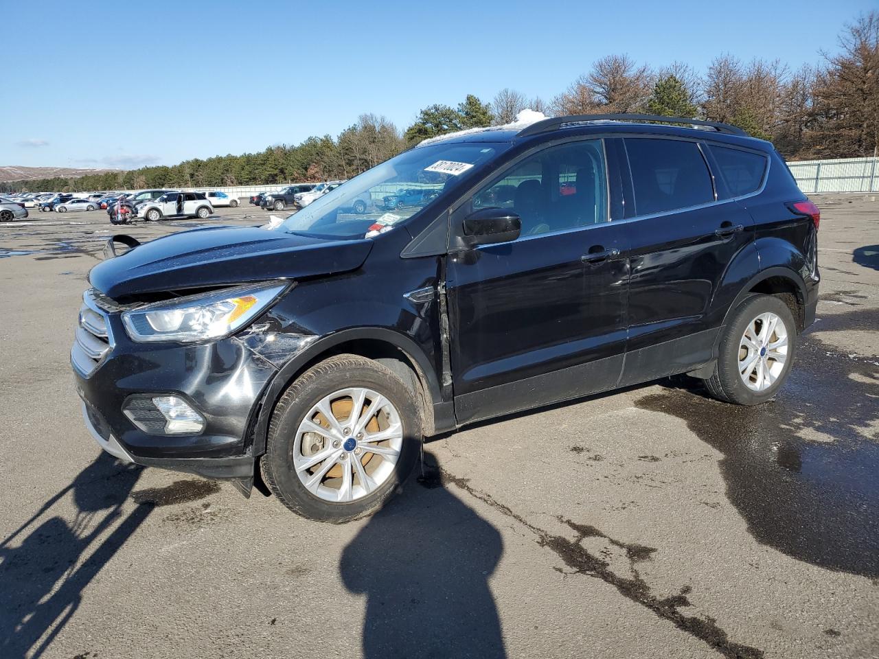 ford escape 2019 1fmcu9hd5kua77810