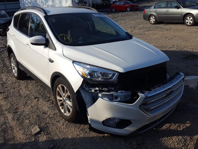 ford escape sel 2019 1fmcu9hd5kua86412