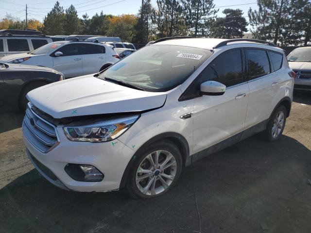 ford escape sel 2019 1fmcu9hd5kua90296