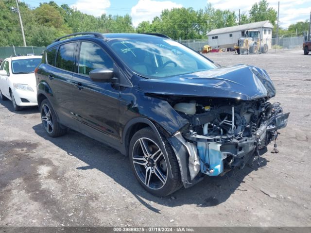 ford escape 2019 1fmcu9hd5kub44566