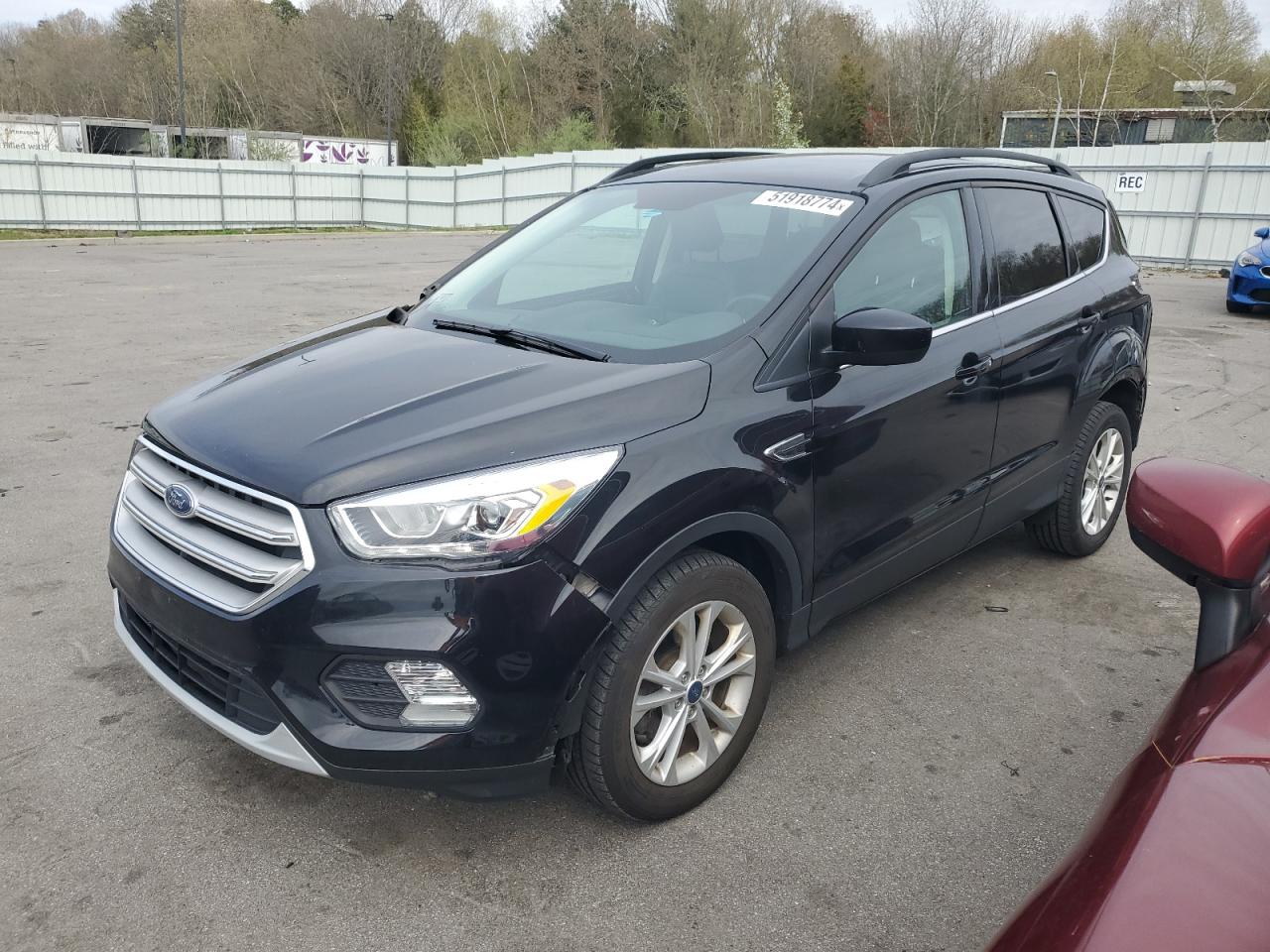 ford escape 2019 1fmcu9hd5kuc24921