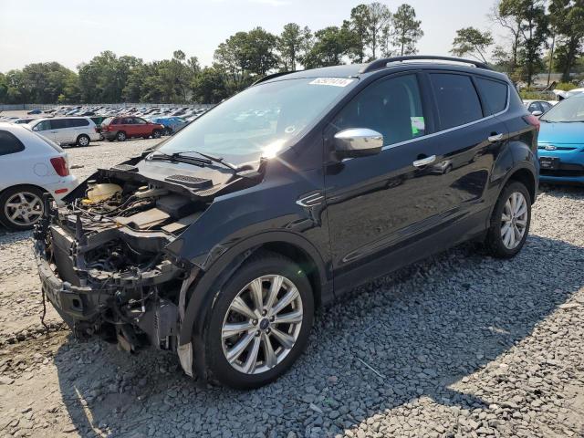 ford escape 2019 1fmcu9hd5kuc36356