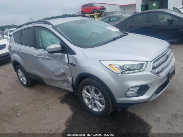 ford escape 2018 1fmcu9hd6jua66247