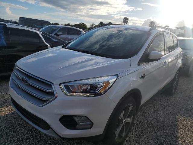 ford escape sel 2018 1fmcu9hd6jua94520