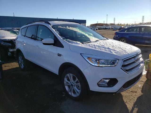 ford escape sel 2018 1fmcu9hd6jua95957