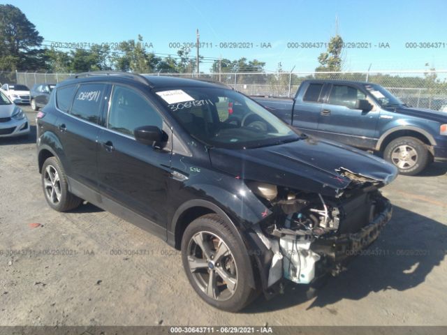 ford escape 2018 1fmcu9hd6jub53405