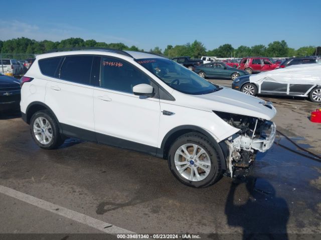 ford escape 2018 1fmcu9hd6jud30633