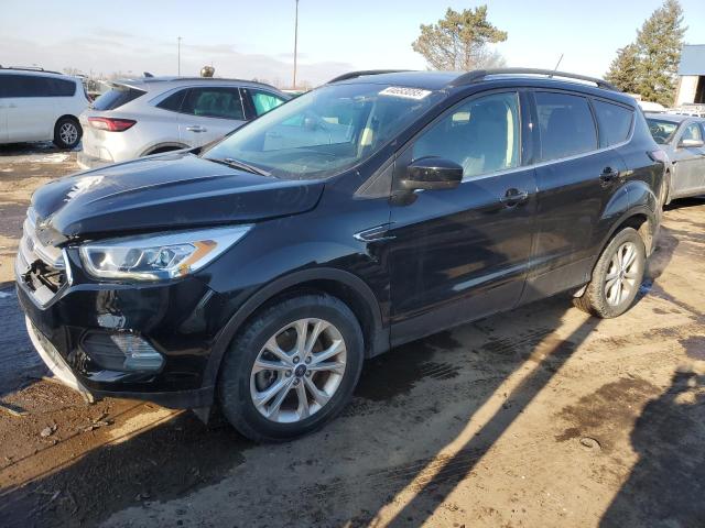 ford escape sel 2018 1fmcu9hd6jud31507