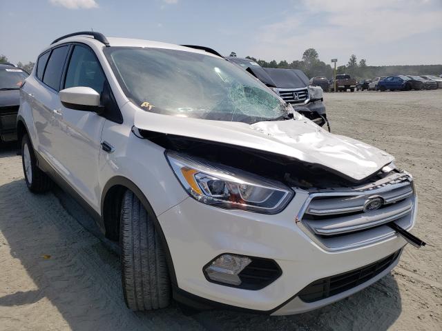 ford escape sel 2019 1fmcu9hd6kua76522