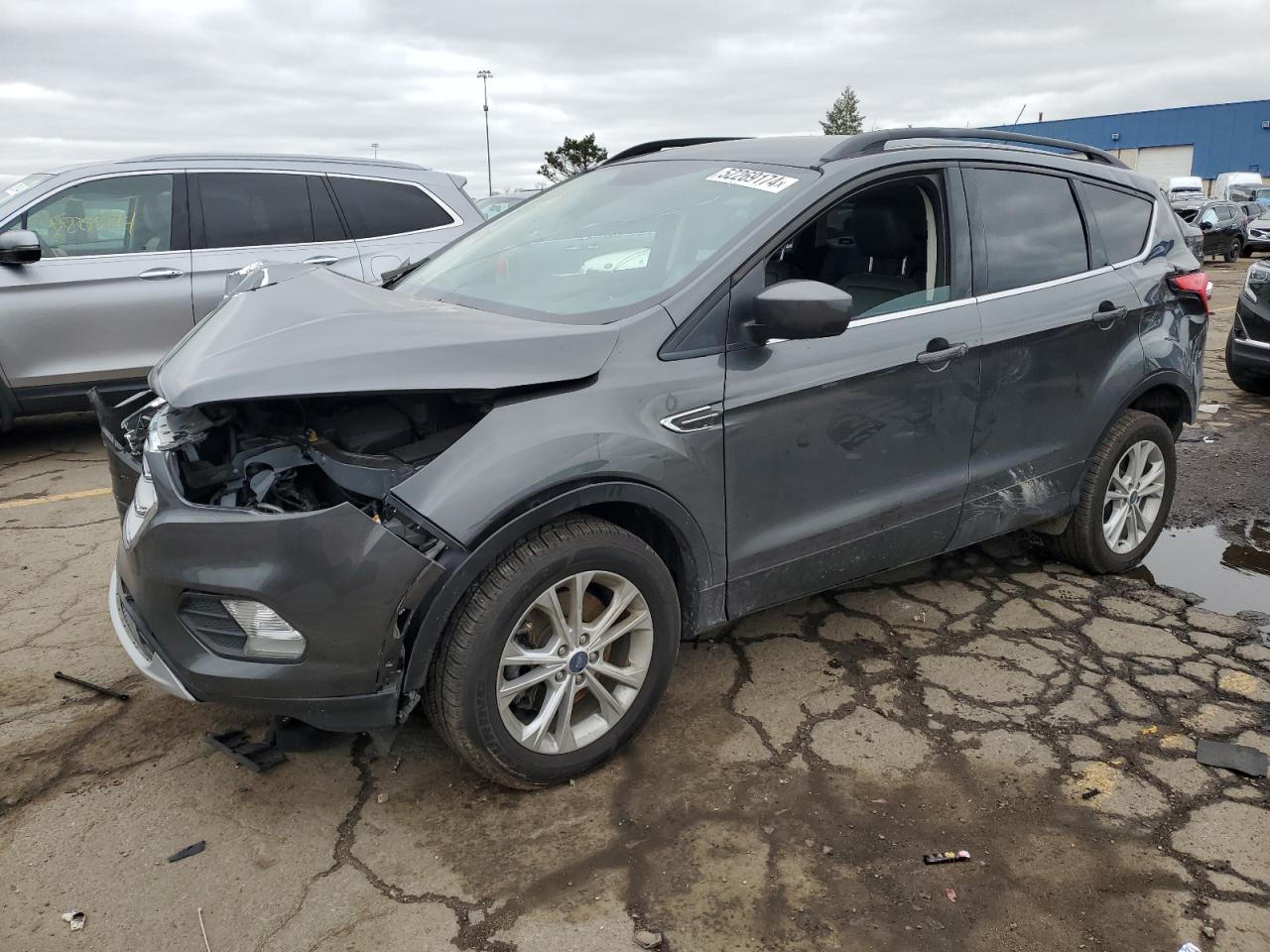 ford escape 2019 1fmcu9hd6kua77749