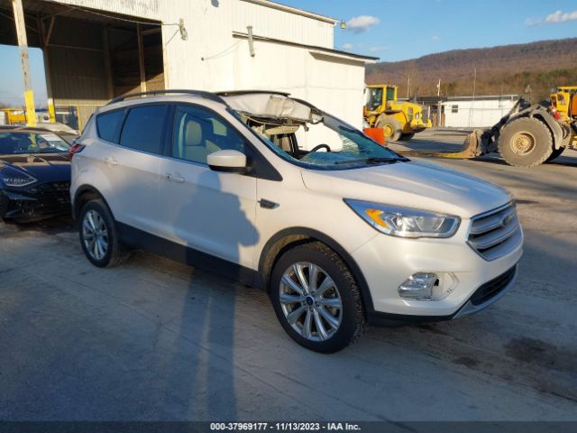 ford escape 2019 1fmcu9hd6kua91005