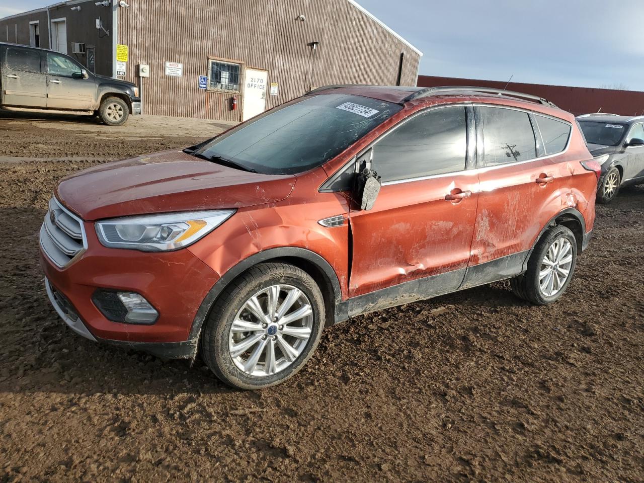 ford escape 2019 1fmcu9hd6kub04562