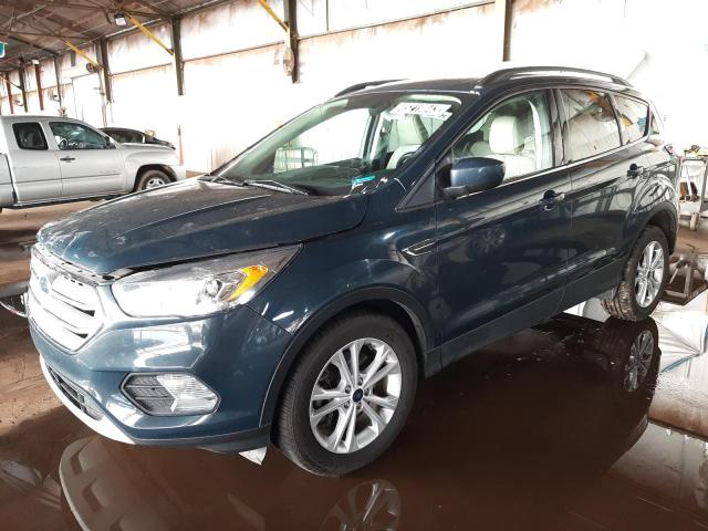 ford escape sel 2019 1fmcu9hd6kub54703