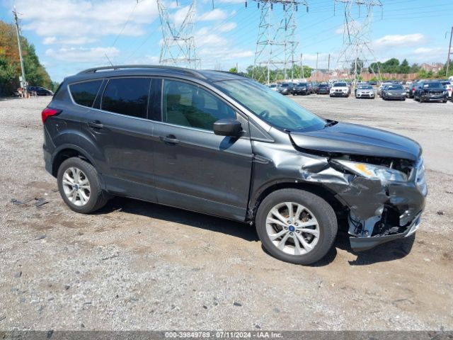 ford escape 2019 1fmcu9hd6kub82341