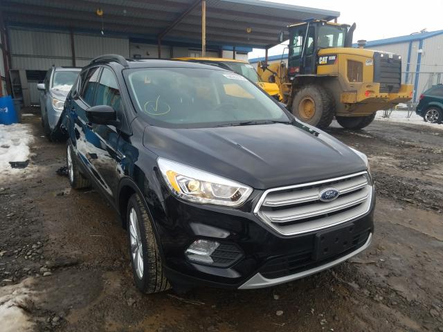 ford escape sel 2019 1fmcu9hd6kuc18075