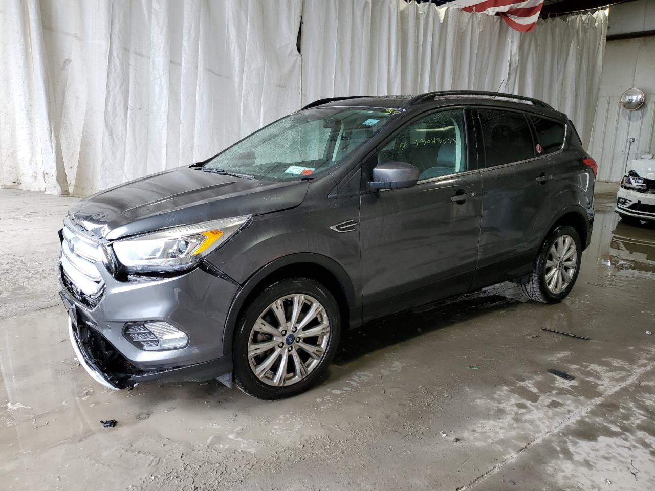 ford escape 2019 1fmcu9hd6kuc18352