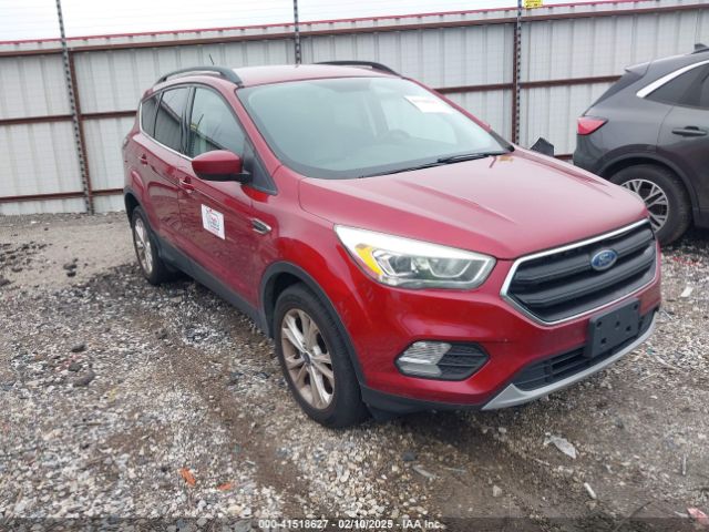 ford escape 2018 1fmcu9hd7jua33256