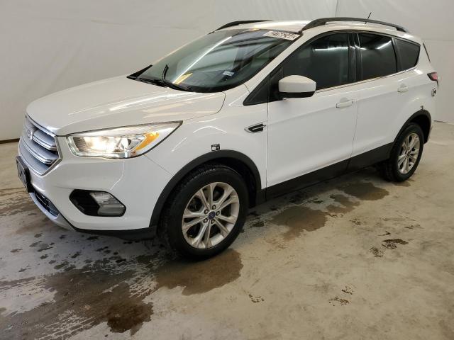 ford escape sel 2018 1fmcu9hd7jua44242