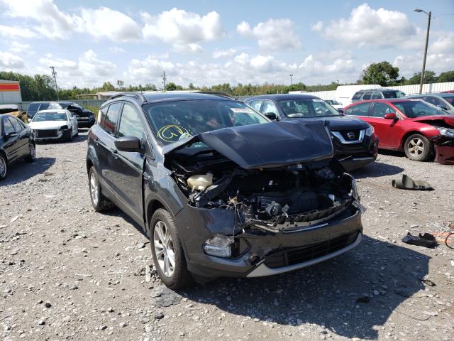 ford escape 2017 1fmcu9hd7jua60585