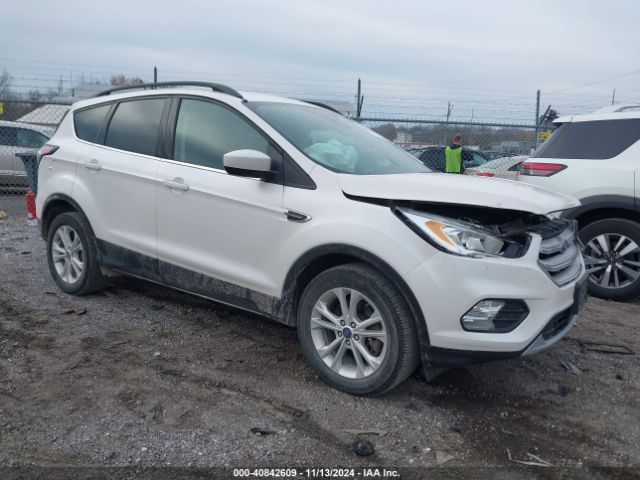 ford escape 2018 1fmcu9hd7jua80836