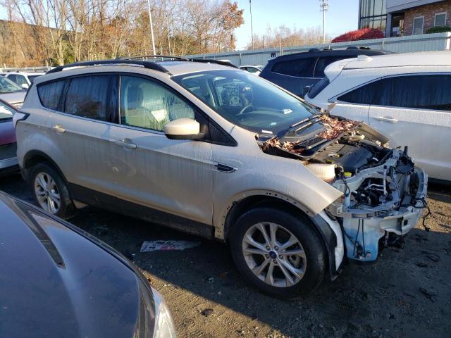 ford escape sel 2018 1fmcu9hd7jub65451