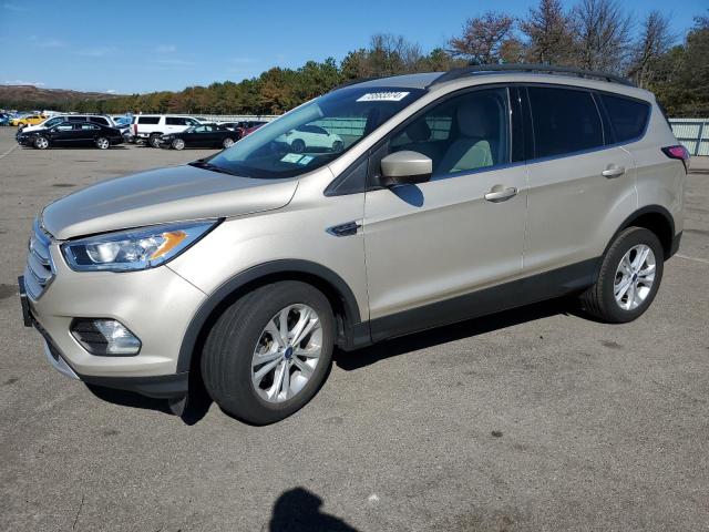 ford escape sel 2018 1fmcu9hd7jub93864