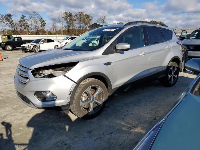 ford escape sel 2018 1fmcu9hd7juc44666