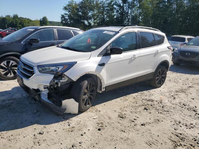 ford escape sel 2018 1fmcu9hd7juc83791