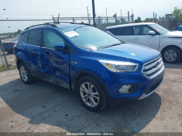 ford escape 2018 1fmcu9hd7jud03618