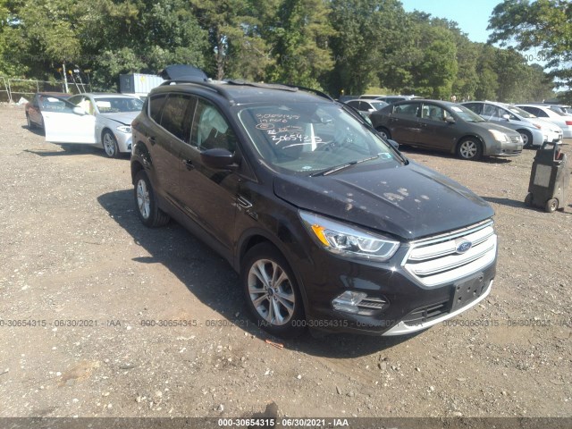 ford escape 2019 1fmcu9hd7kua00811