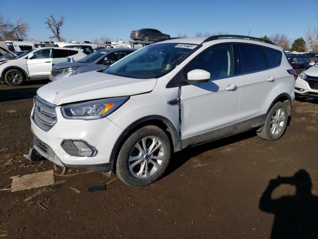 ford escape sel 2019 1fmcu9hd7kua55890