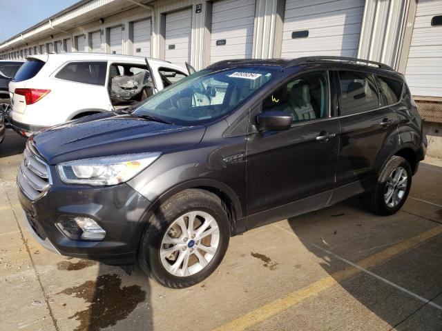 ford escape sel 2019 1fmcu9hd7kua81938