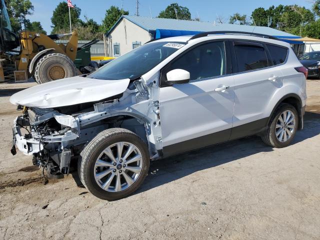 ford escape 2019 1fmcu9hd7kua92468