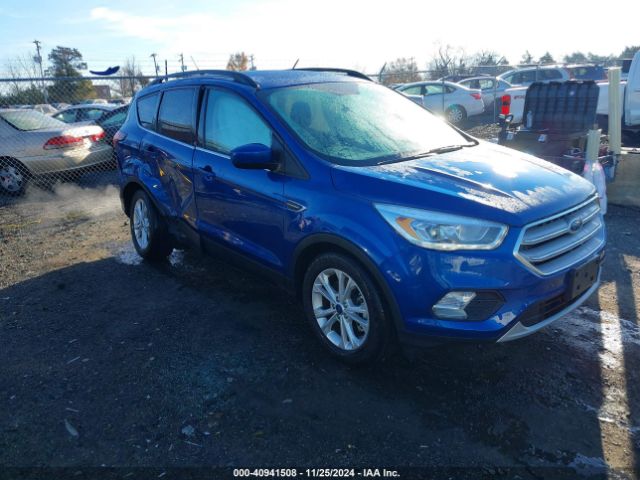 ford escape 2019 1fmcu9hd7kub21841