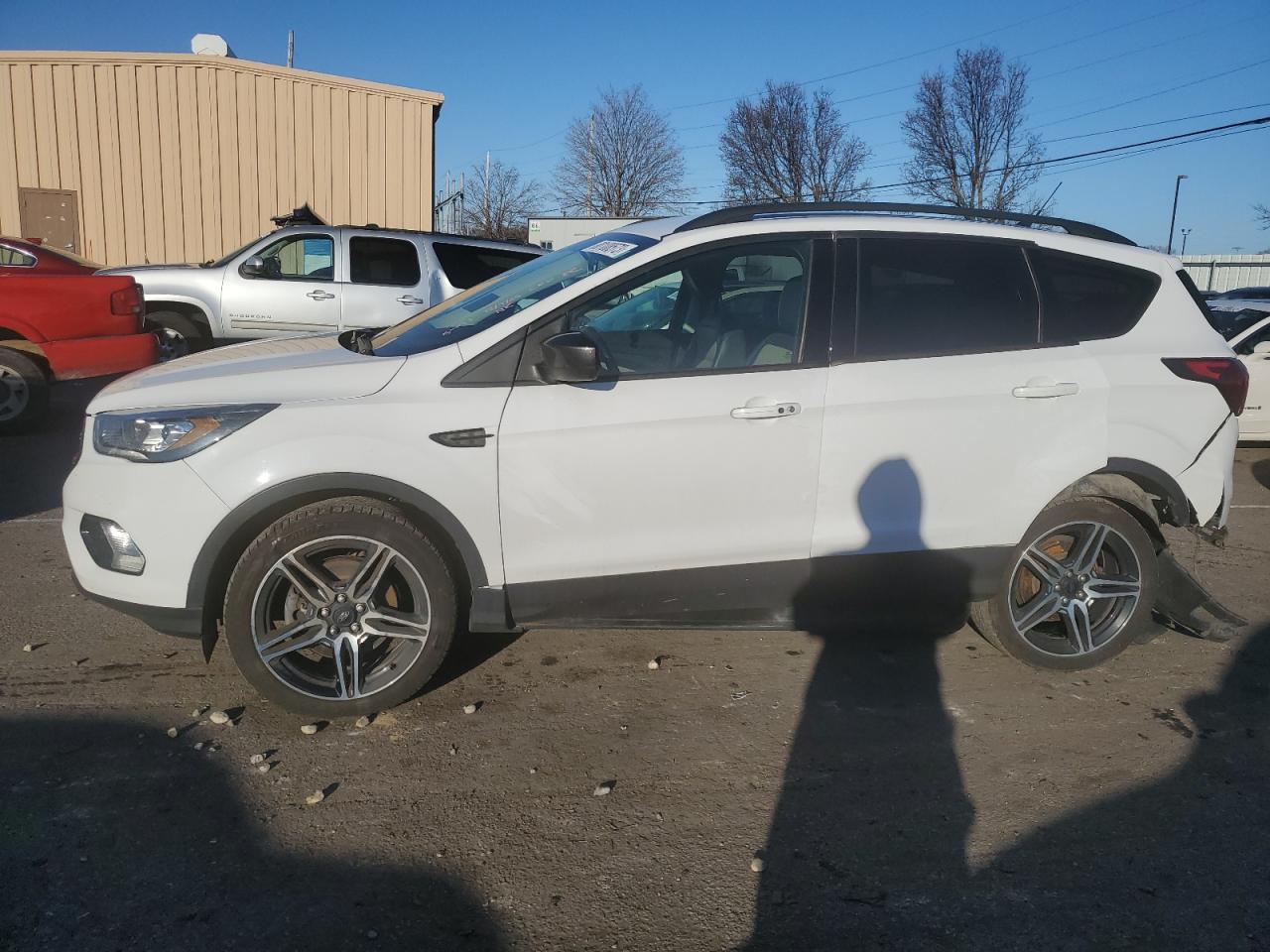 ford escape 2019 1fmcu9hd7kub85491