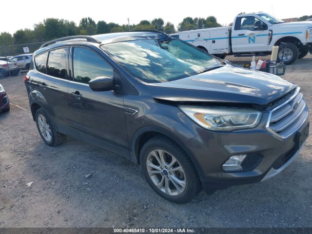 ford escape 2019 1fmcu9hd7kuc18568