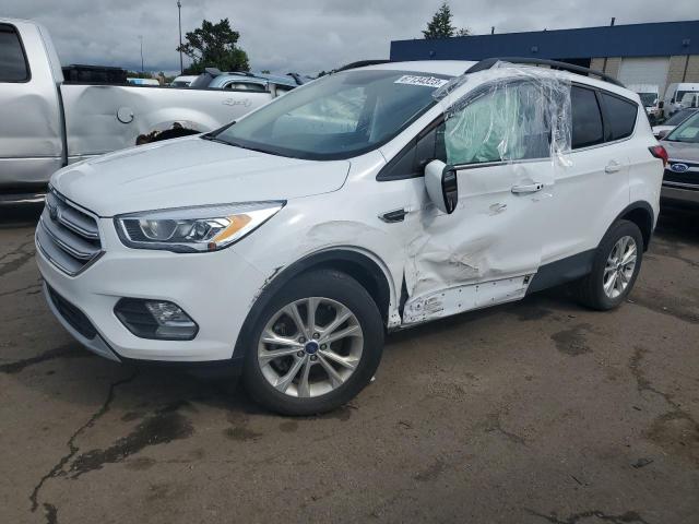 ford escape sel 2019 1fmcu9hd7kuc24015