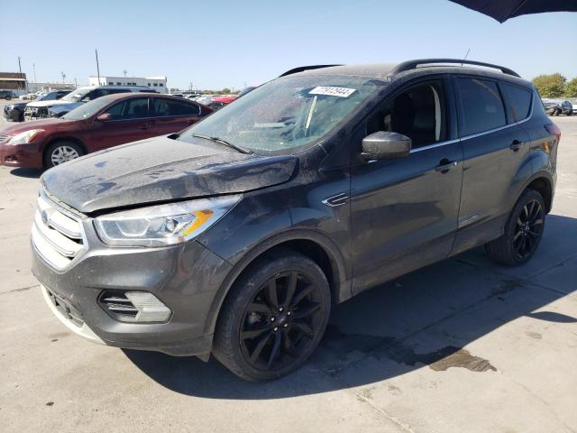 ford escape sel 2019 1fmcu9hd7kuc31854