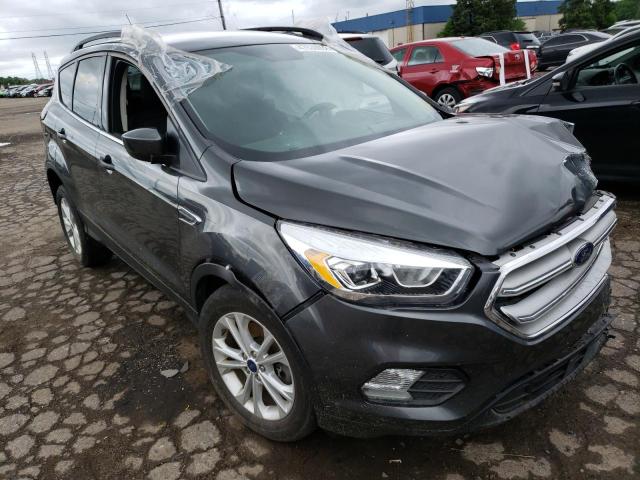 ford escape sel 2019 1fmcu9hd7kuc50436