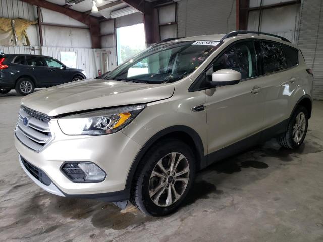 ford escape sel 2018 1fmcu9hd8jua01738